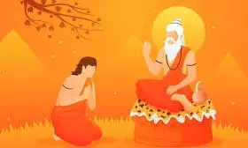 सही ठंग से पूजा, बरसेगी स्वयं गुरु की कृपा सही ठंग से पूजा, बरसेगी स्वयं गुरु की कृपा