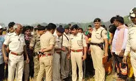 शादी की तैयारियों के बीच  गला रेता...प्राइवेट पार्ट काटा; शख्स की बेरहमी से हत्या