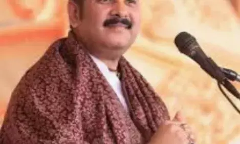 धर्मनगरी भीलवाड़ा में पहली बार 9 सितम्बर से होने वाले आयोजन समिति गठन के लिए बैठक 23 को