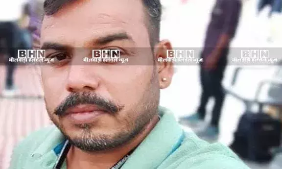 दोस्तो का धोखा और ब्याज माफियाओं से मिली जिल्लत से परेशान युवक ने किया सुसाइड