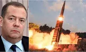 ईरान को अपने परमाणु हथियार देंगे...,