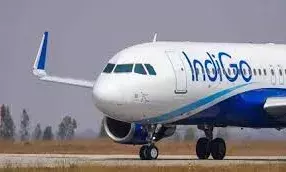 आई तकनीकी खराबी चंडीगढ़ से लखनऊ जाने वाली IndiGo की फ्लाइट रद