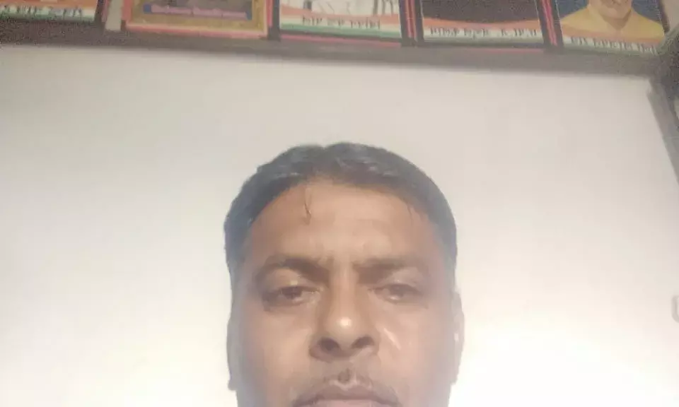 तेलिक साहू समाज की राष्ट्रीय कार्यकारणी की पटना बिहार में हुई बैठक आयोजित
