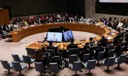 ईरान पर अमेरिकी हमले के बाद UNSC की आपात बैठक, रूस, चीन समेत कई देशों ने की थी मांग