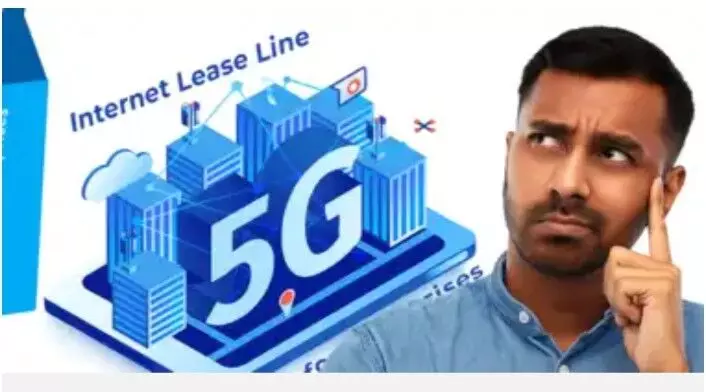 BSNL लाया बिना सिम-तार वाली नई टेक्नोलॉजी,मिलेगी फास्ट स्पीड BSNL लाया बिना सिम-तार वाली नई टेक्नोलॉजी,मिलेगी फास्ट स्पीड