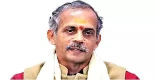 आरएसएस  का  अगले तीन वर्षों में भारत के 3 लाख गांवों तक पहुंचने का लक्ष्य