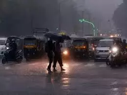राजस्थान के 30 जिलों में आज तेज बारिश का अलर्ट,जाने मौसम विभाग का ताजा अपडेट राजस्थान के 30 जिलों में आज तेज बारिश का अलर्ट,जाने मौसम विभाग का ताजा अपडेट