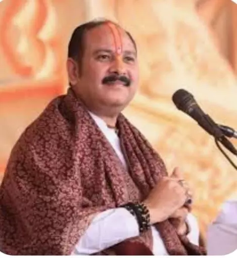 धर्मनगरी भीलवाड़ा में पहली बार 9 सितम्बर से होने वाले आयोजन समिति गठन के लिए बैठक 23 को