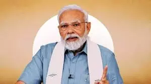 अमेरिकी हमले के बाद पीएम मोदी ने की ईरान के राष्ट्रपति से फोन पर बात अमेरिकी हमले के बाद पीएम मोदी ने की ईरान के राष्ट्रपति से फोन पर बात