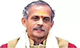 आरएसएस का अगले तीन वर्षों में भारत के 3 लाख गांवों तक पहुंचने का लक्ष्य आरएसएस का अगले तीन वर्षों में भारत के 3 लाख गांवों तक पहुंचने का लक्ष्य