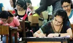 भीलवाड़ा में २० कंद्रो पर  स्कूल लेक्चरर-कोच एग्जाम कल से
