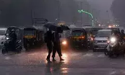 राजस्थान के 30 जिलों में आज तेज बारिश का अलर्ट,जाने मौसम विभाग का ताजा अपडेट