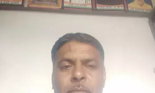 तेलिक साहू समाज की राष्ट्रीय कार्यकारणी की पटना बिहार में हुई बैठक आयोजित