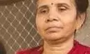 आजाद नगर में विवाहिता के गले से बाइक सवार दो लुटेरों में छीनी सोने की  चैन