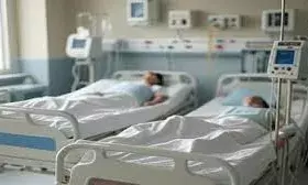 अस्पताल परिसर में अर्धनग्न हालत में मिली युवती, आरोपी गिरफ्तार