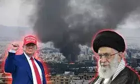 जंग खत्म करना चाहता है इजराइल? अमेरिकी हमले के बाद ईरान को भेजा संदेश