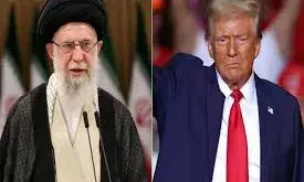 अब नहीं होगा कोई समझौता, कतर में अमेरिकी बेस पर हमले के बाद ईरान का पहला रिएक्शन