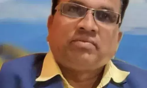 भीलवाड़ा के महात्मा गांधी अस्पताल में जल्द हो कार्डियोलॉजी विशेषज्ञों की नियुक्ति – समाजसेवी  रंगरेज ने उठाई आवाज
