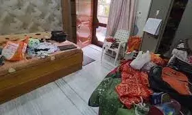 किशनगढ़ में बुजुर्ग दंपति का बंधक बनाकर लाखों की लूट