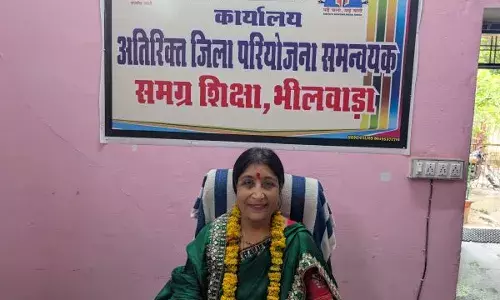 डॉ शर्मा ने एडीपीसी पद पर किया कार्यग्रहण