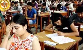 , तीन टीचर सस्पेंड:स्कूल लेक्चरर-कोच भर्ती में 3 परीक्षाओं की तारीख बदली