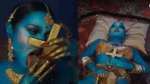 रैपर टॉमी जेनेसिस ने पार की सारी हदें, किया हिंदू और ईसाई धर्म का अपमान