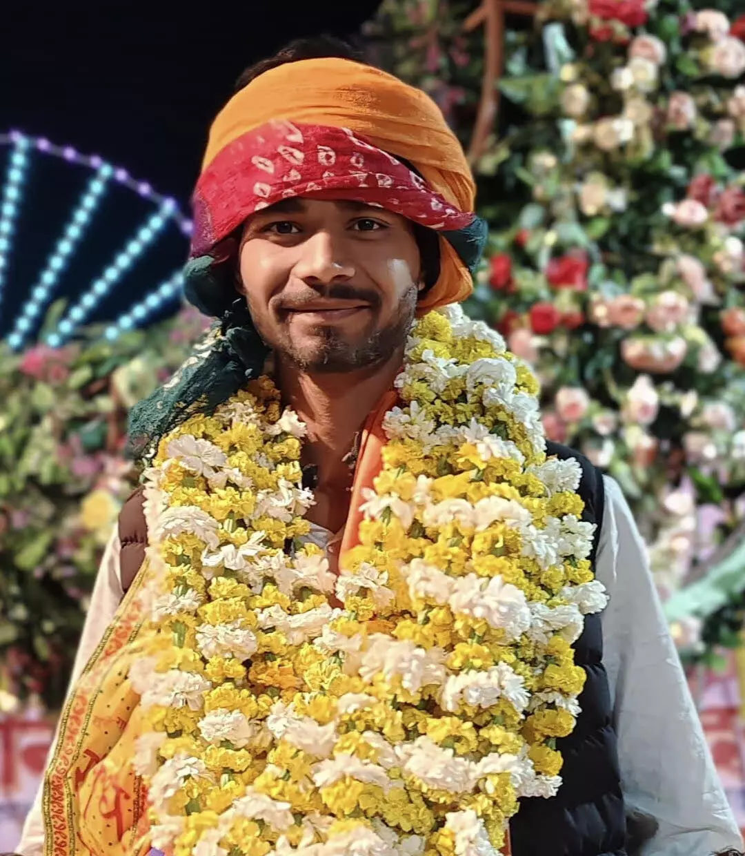 भावेश छीपा पुनःज़िला संयोजक नियुक्त