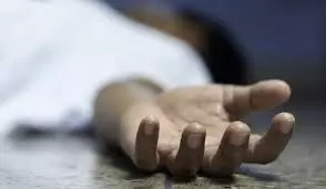 दो युवकों की विषाक्त सेवन से मौत, एक ने दवा जानकर तो दूसरे ने अवसाद में आकर किया सेवन दो युवकों की विषाक्त सेवन से मौत, एक ने दवा जानकर तो दूसरे ने अवसाद में आकर किया सेवन