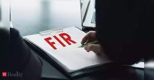 दो भूखंडों का फर्जी पट्टा बना लिया, कब्जा छोडऩे के लिए भूखंडस्वामी को दी धमकी, केस दर्ज दो भूखंडों का फर्जी पट्टा बना लिया, कब्जा छोडऩे के लिए भूखंडस्वामी को दी धमकी, केस दर्ज