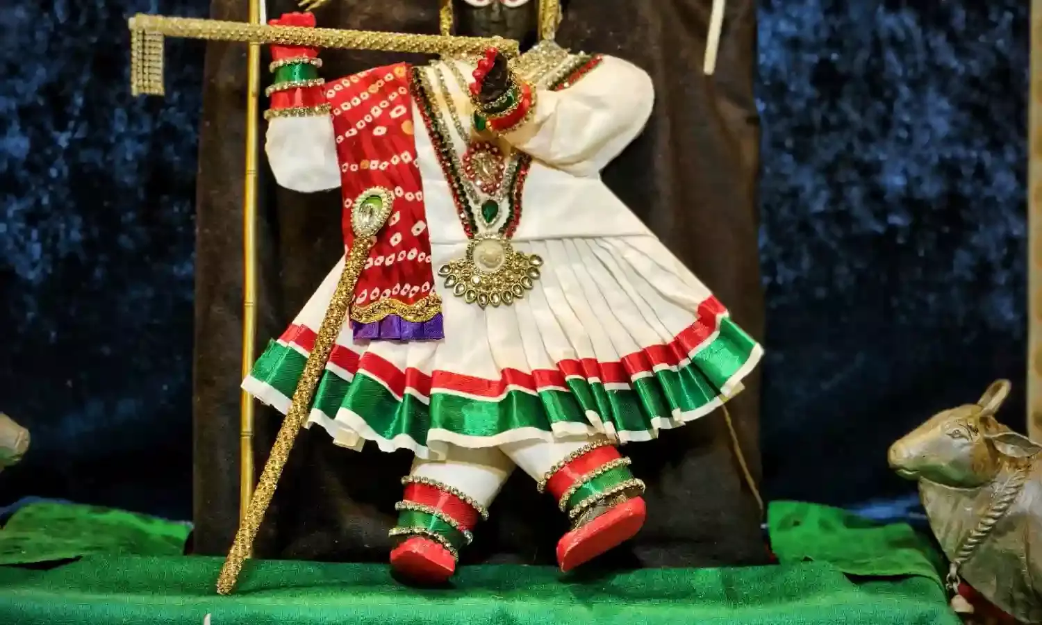 जय श्री कोटड़ी श्याम दरबार*आज मंगला श्रृंगार आरती के दर्शन दिनांक     24-06-2025