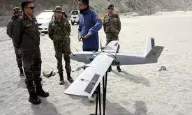 अब हवा से दुश्मनों की खैर नहीं, भारत ने तैनात किया खतरनाक स्वदेशी हथियार