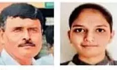 पिता ने पीट-पीटकर ली 92% लाने वाली बेटी की जान