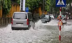 बारिस  में आपकी गाड़ी रहेगी एकदम फिट, ये  रखना होगा खास ध्यान