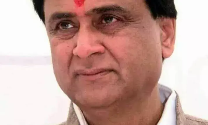 विधायक कृपलानी की अनुशंसा पर निम्बाहेड़ा पशु चिकित्सालय हुआ बहुउद्देशीय चिकित्सालय में क्रमोन्नत