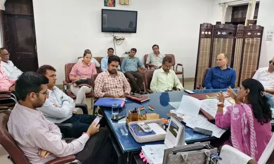 लोकतंत्र सेनानी सम्मान समारोह 25 जून को कुन्दन-लीला रिसोर्ट में सायं 5:30 बजे होगा आयोजन