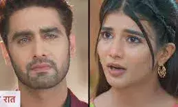 अरमान को अभीरा-अंशुमन के रिश्ते के बारे में बताएगा ये शख्स अरमान को अभीरा-अंशुमन के रिश्ते के बारे में बताएगा ये शख्स