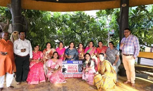 माहेश्वरी समाज में बढ़ती सामाजिक समस्या - तलाक के समय भरण पोषण के नाम पर लड़क़ी वालों द्वारा अनुचित मांगों पर रोक लगे