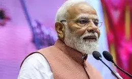 भारतीयों का खून बहाने वालों के लिए कोई भी ठिकाना सुरक्षित नहीं, 22 मिनट में ही दुश्मन ने टेके घुटने- PM मोदी