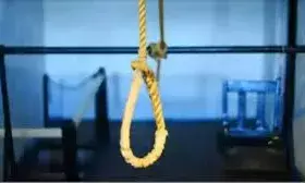 सॉफ्टवेयर इंजीनियरिंग की ट्रेनिंग ले रहे युवक ने की आत्महत्या