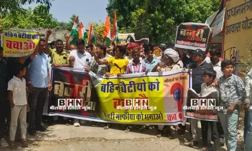 रायपुर तहसील में अवैध खनन पर लगा 3 करोड़ का जुर्माना, ग्रामीणों की चुप्पी पर उठे सवाल
