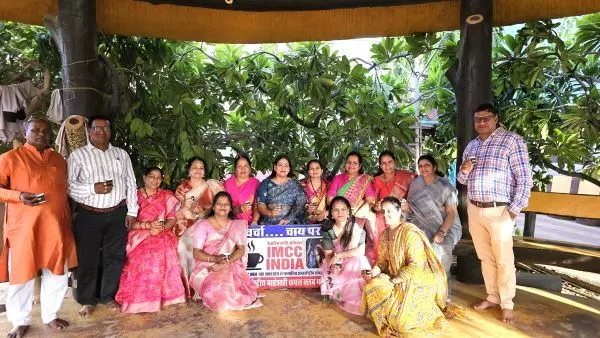 माहेश्वरी समाज में बढ़ती सामाजिक समस्या - तलाक के समय भरण पोषण के नाम पर लड़क़ी वालों द्वारा अनुचित मांगों पर रोक लगे