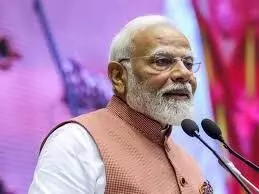 भारतीयों का खून बहाने वालों के लिए कोई भी ठिकाना सुरक्षित नहीं, 22 मिनट में ही दुश्मन ने टेके घुटने- PM मोदी भारतीयों का खून बहाने वालों के लिए कोई भी ठिकाना सुरक्षित नहीं, 22 मिनट में ही दुश्मन ने टेके घुटने- PM मोदी