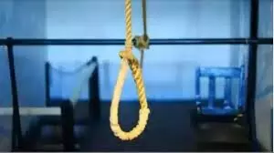 सॉफ्टवेयर इंजीनियरिंग की ट्रेनिंग ले रहे युवक ने की आत्महत्या