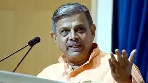 ई-कॉमर्स से कमजोर हो रहे सामाजिक रिश्ते, केवल लेन-देन तक सिमट रहे संबंध, होसबोले