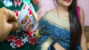 जुए में पत्नी को दांव पर लगाने वाला पति हुआ गिरफ्तार जुए में पत्नी को दांव पर लगाने वाला पति हुआ गिरफ्तार