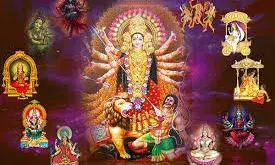 पति और परिवार से हैं परेशान, पढ़ें गुप्त नवरात्रि व्रत कथा