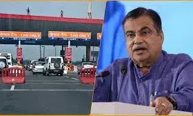 फास्टैग बनेगा मल्टी-सर्विस डिजिटल प्लेटफॉर्म, गडकरी बोले- केवल टोल तक नहीं रहेगा सीमित फास्टैग बनेगा मल्टी-सर्विस डिजिटल प्लेटफॉर्म, गडकरी बोले- केवल टोल तक नहीं रहेगा सीमित