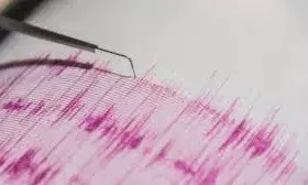 अंडमान सागर में 4.2 तीव्रता का भूकंप