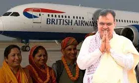 दलितों को अंबेडकर तीर्थों की यात्रा करवाएगी सरकार, विदेशों में भी टूर करवाने का प्लान