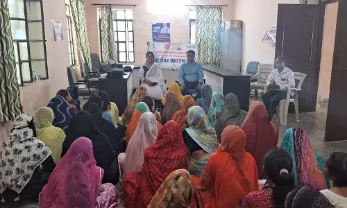  सॉफ्ट टॉय बनाना और बेचना के निःशुल्क प्रशिक्षण का शुभारम्भ